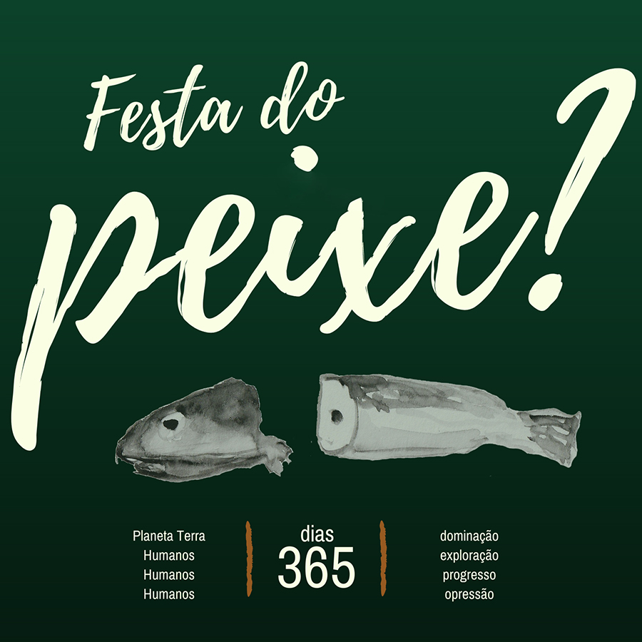 Festa do peixe? - 2022-05-21